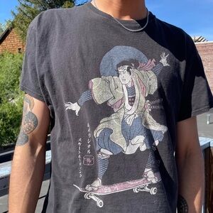 Graffic Tee